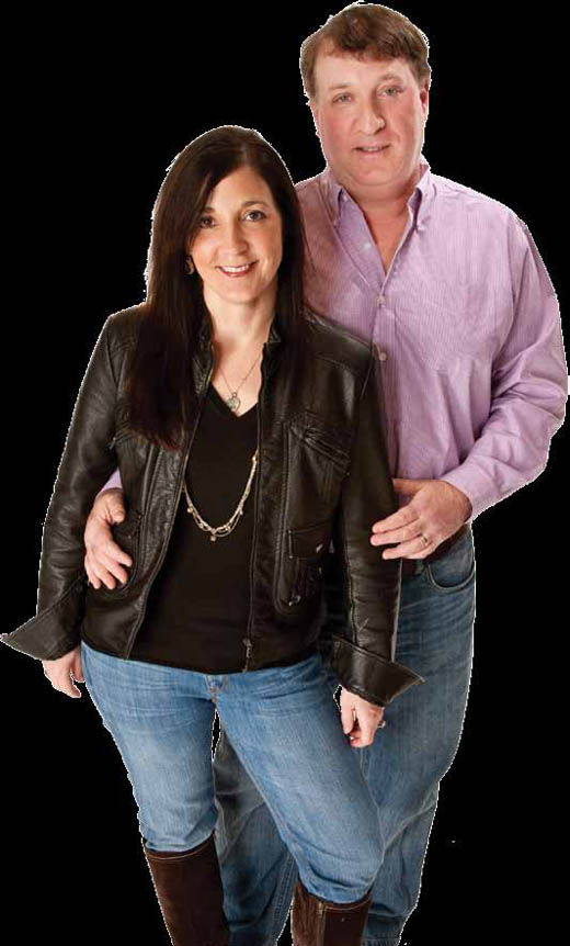 Laura Kreisman President, Universi-T’s/Corporate Identi-T’s Joel Kreisman Vice President, Universi-T’s/Corporate Identi-T’s; President, Five Star Land Investment 