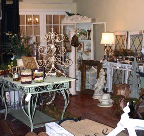 grace place