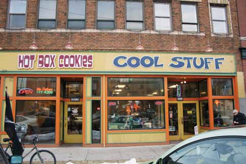 hot box cookies hot box cookies