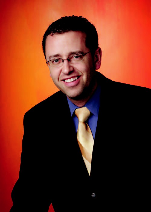 Jeff Beals