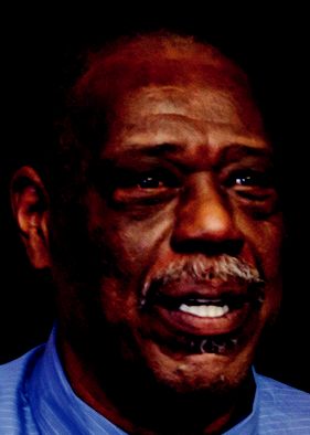 Darrell Foster