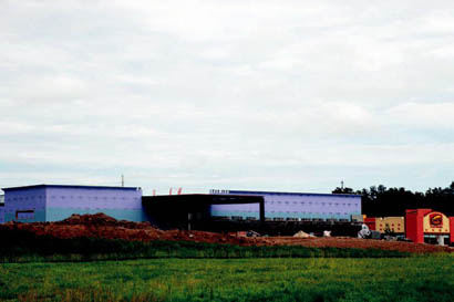 Goodwill Industries Goodwill Industries