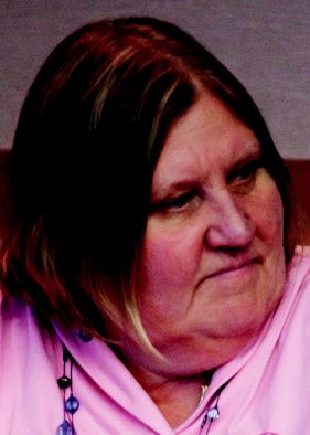 Pam Forbes