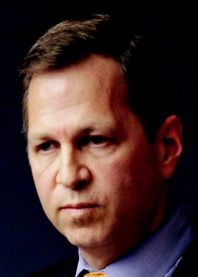 Glen Ehrhardt