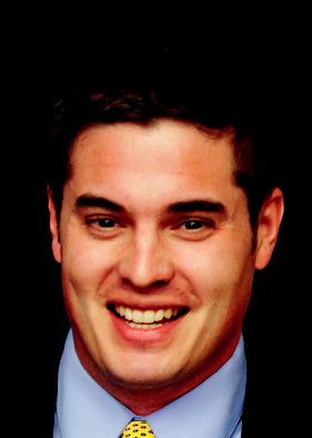 Mitch Richards