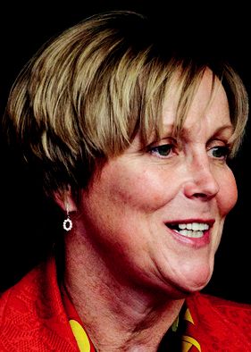 Helen Anthony