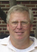 Joseph Haslag