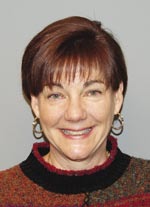 Margrace Buckler
