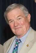 Bond bid farewell to his colleagues this month after representing Missouri in the Senate for 24 years. Bond, who lives in Mexico, Mo., was elected state auditor in 1970 and served two terms as Missouri governor: 1972 to ’76 and 1980 to ’84.]