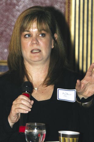 Amy Schneider