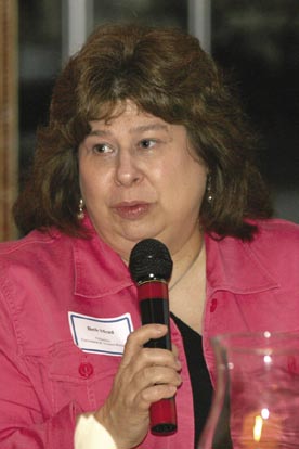 Beth Mead