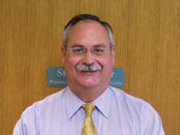Shawver directs the Boone County planning department.