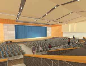 Auditorium