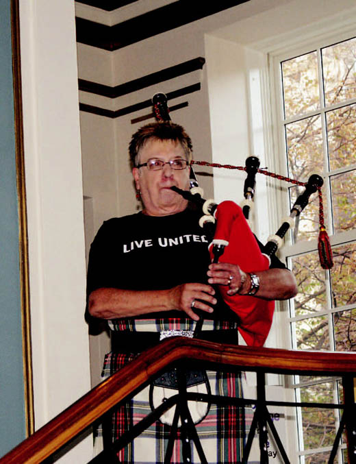 Gail Fitzgerald