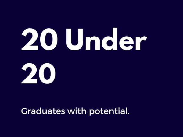 20-Under