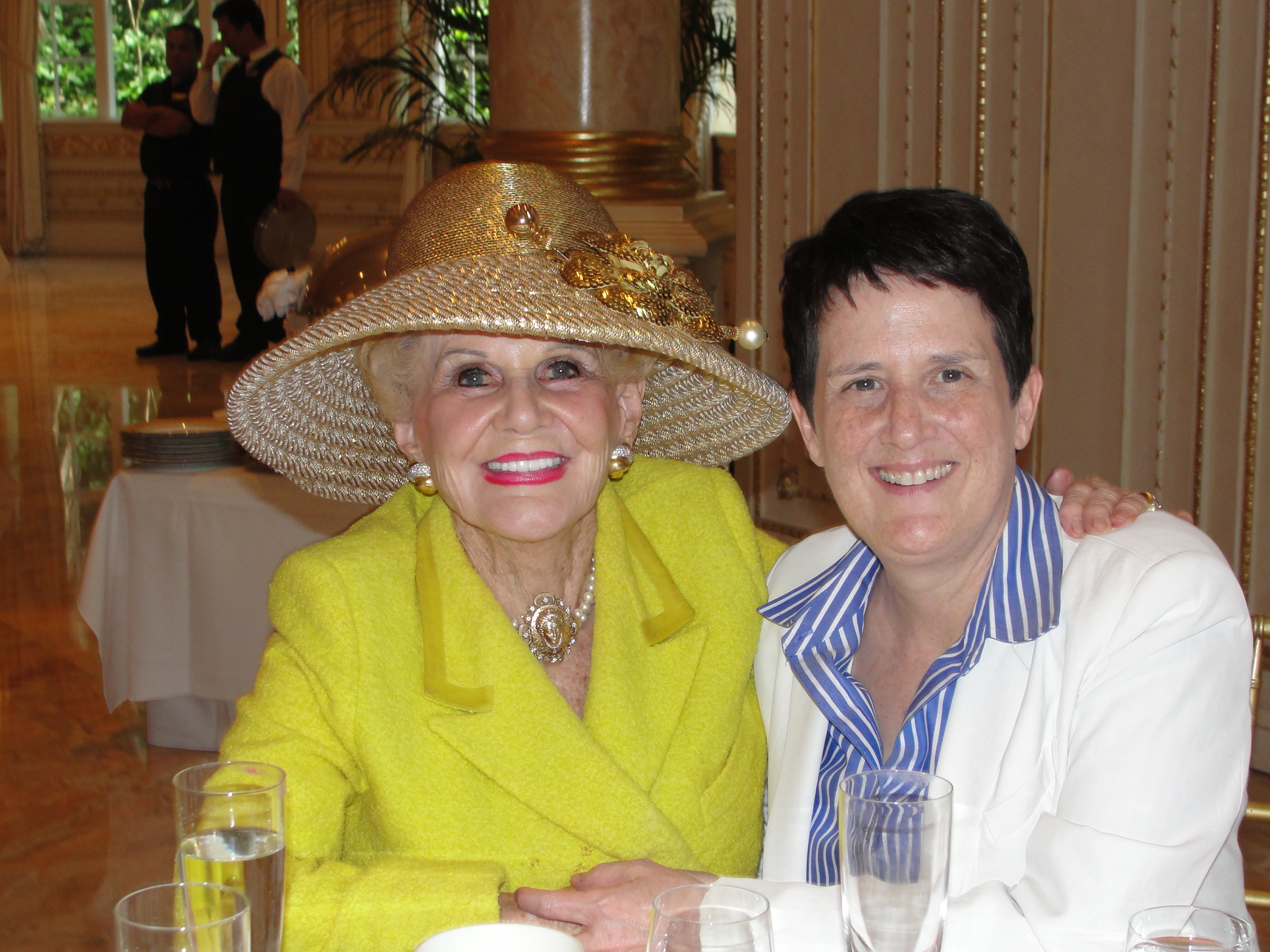 Six Life Lessons I Learned From Mom COMO Magazine