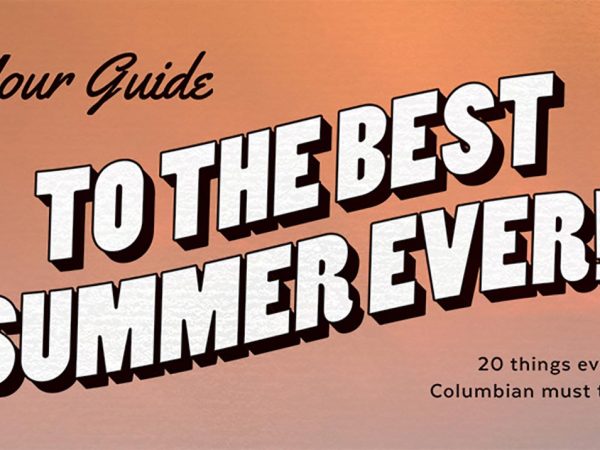 Best Summer Ever 2019