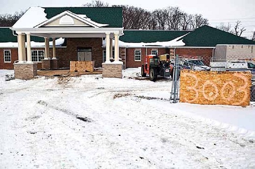 Americare expects to complete Americare expects to complete