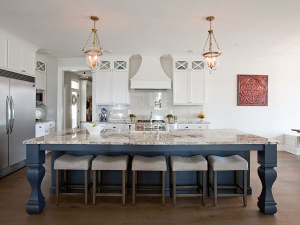 Getting It Right - Home Tour Oct/Nov - COMO Living