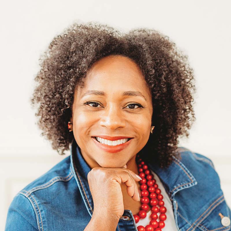 Kerry Goyette: Woman of Excellence in Professional Excellence - COMO ...