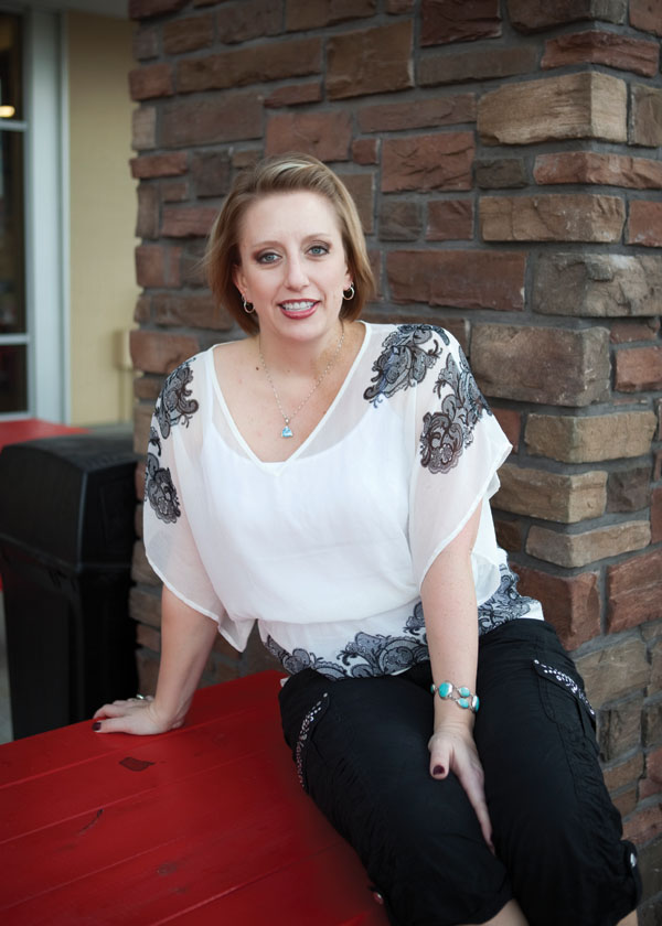Ann Carlson