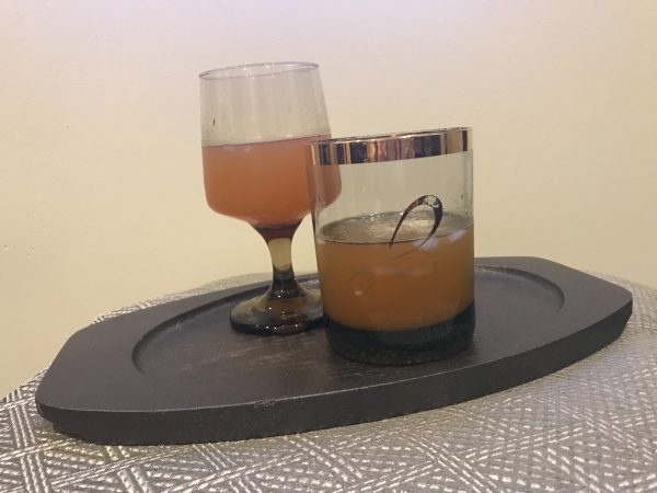 Apricot-Blossom