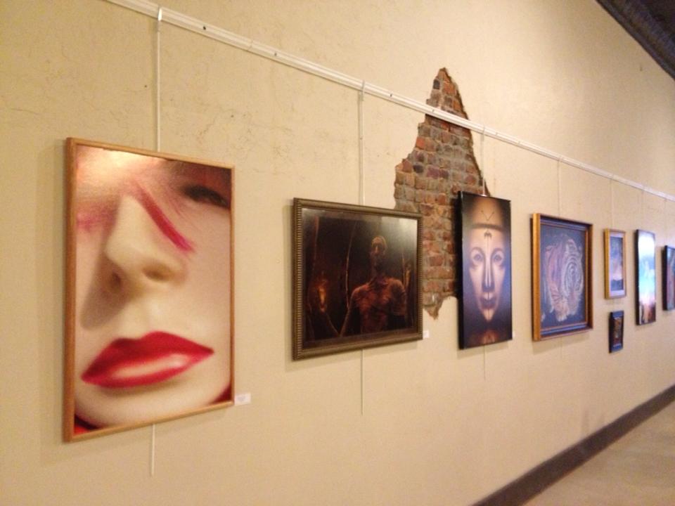 Art at Art House