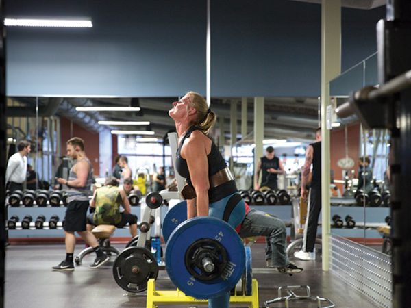 Beth-Van-Hove-Transformations