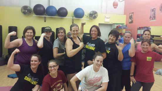 Boot Camp Challenge
