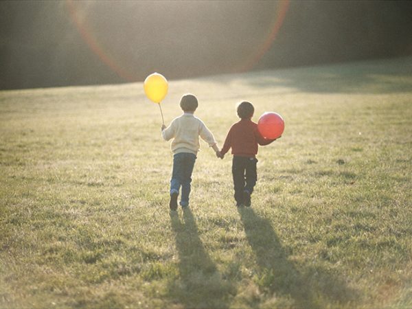 Boys-books-balloons