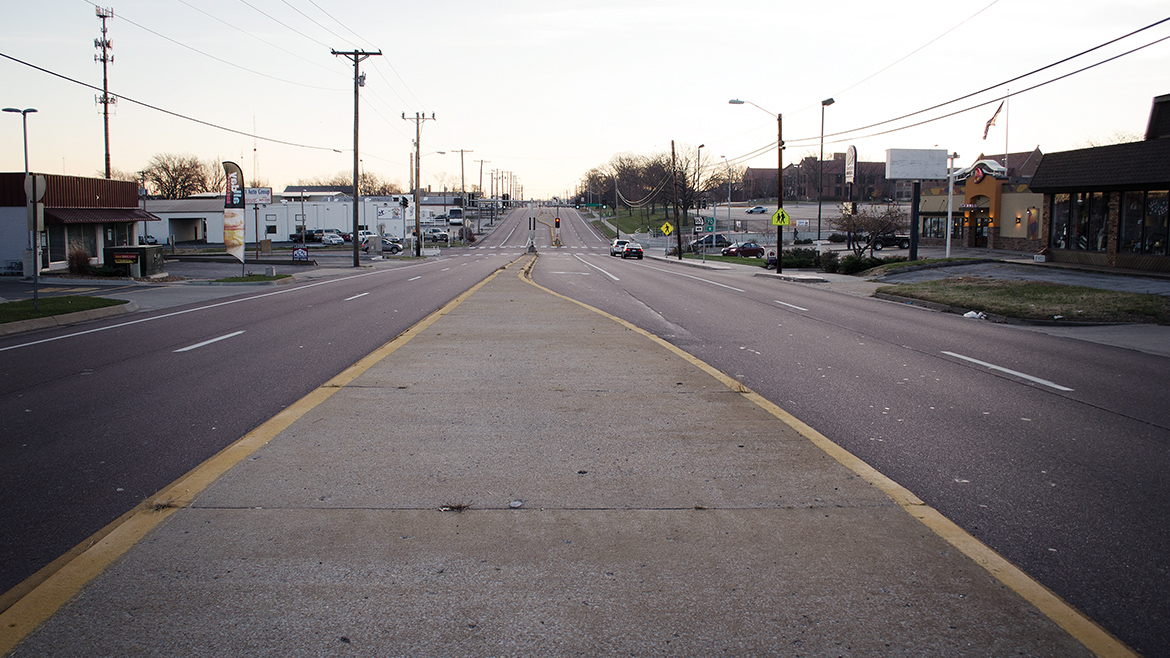 BusinessLoopCID-StreetMedian