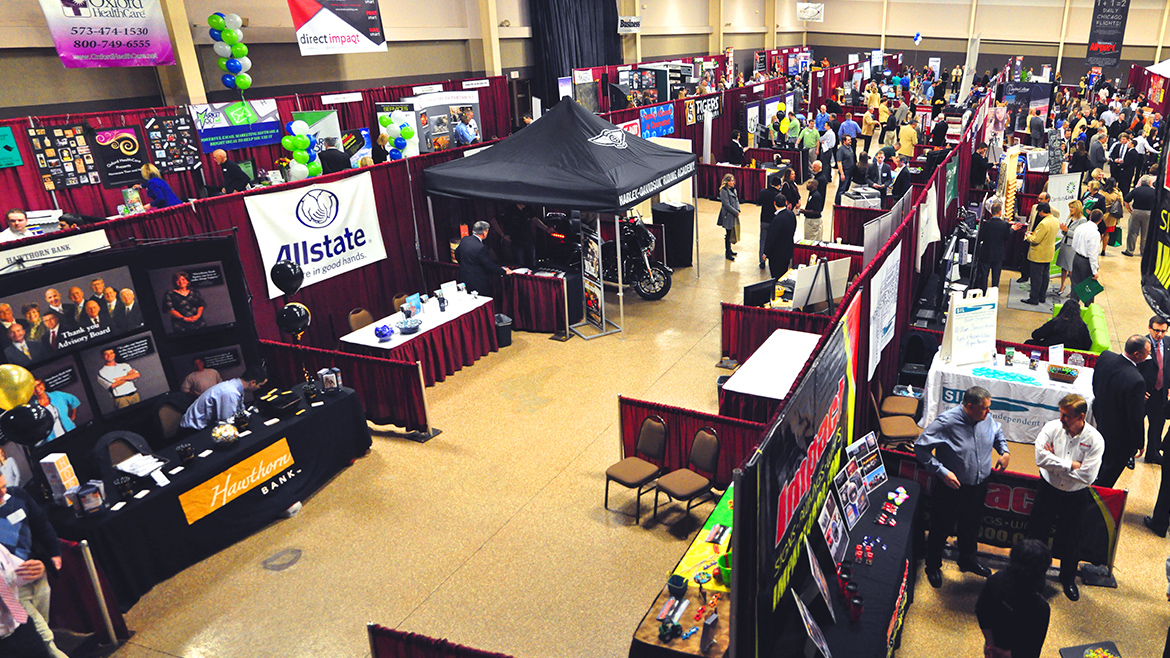 BusinessShowcase-ColumbiaChamberofCommerce