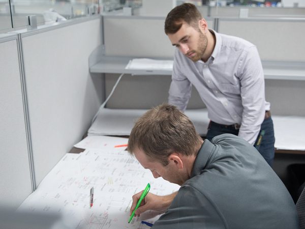 BusinessUpdate-McClureEngineering-Drafting-CBT-Nov2017