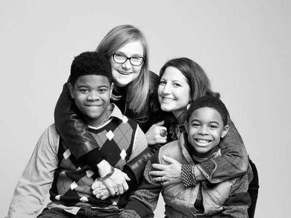 Byrd-McCorkle-family