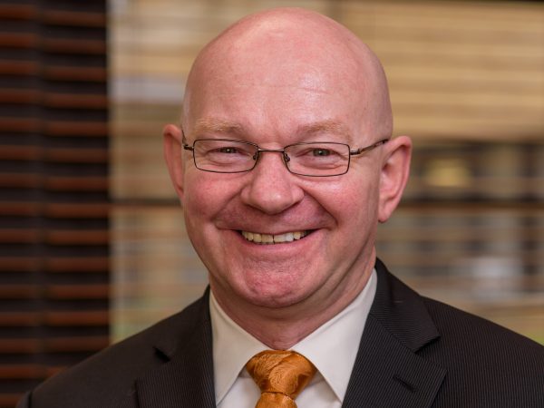 Peter Callan