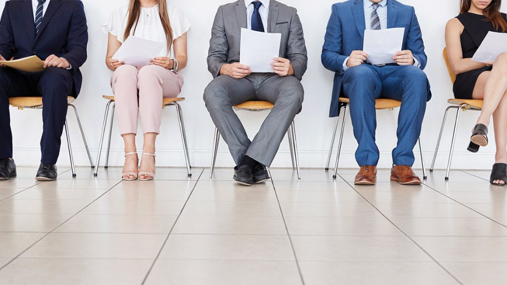 Inclusive Interview Tips - COMO Magazine