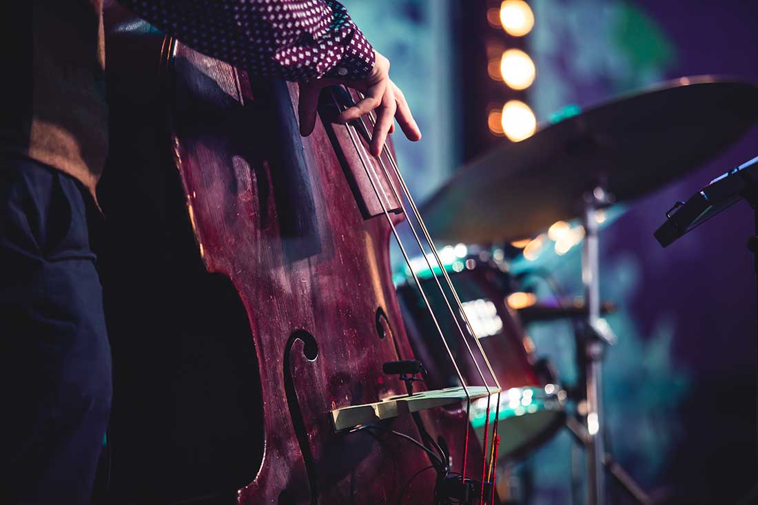 Como Extra Jazz Concert