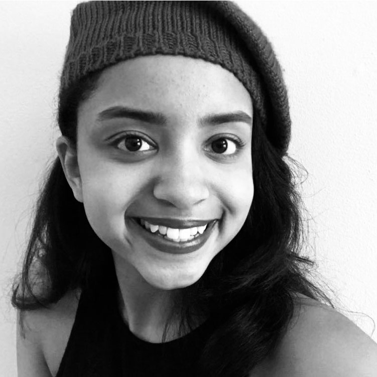 Moriah McDonald