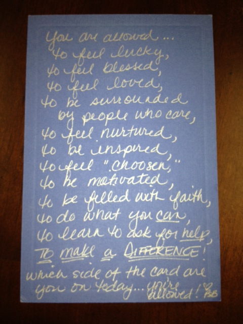 Card Side 2
