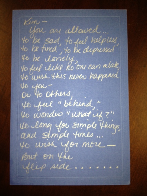 Card Size 1