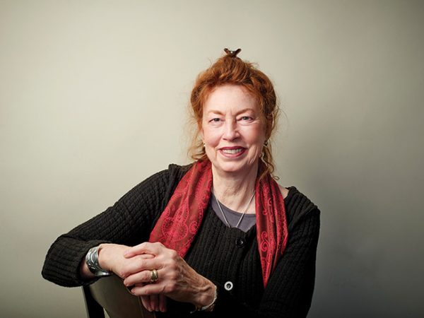 Cathy-Salter