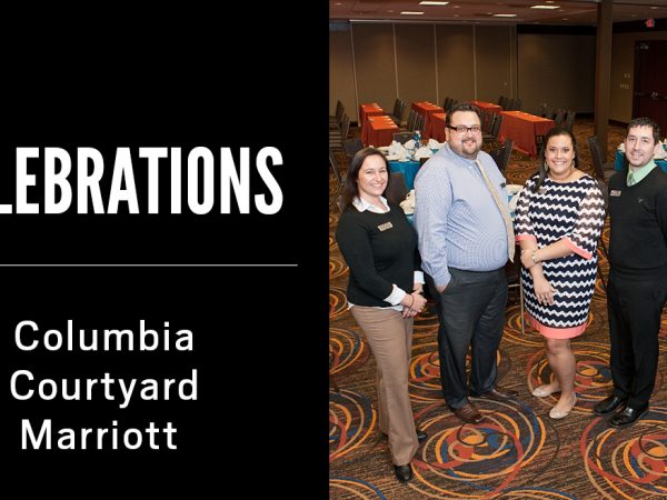 Celebrations-ColumbiaCourtyardMarriott
