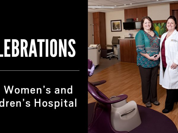 Celebrations-MU-WomensChildrensHospital