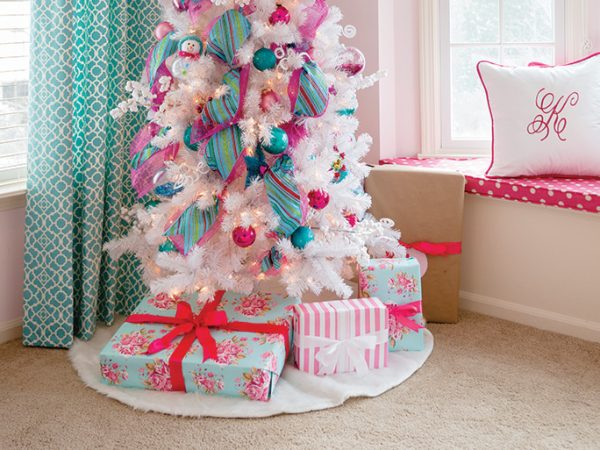 Christmas-Girls-Room