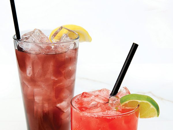 Cocktail-Roof