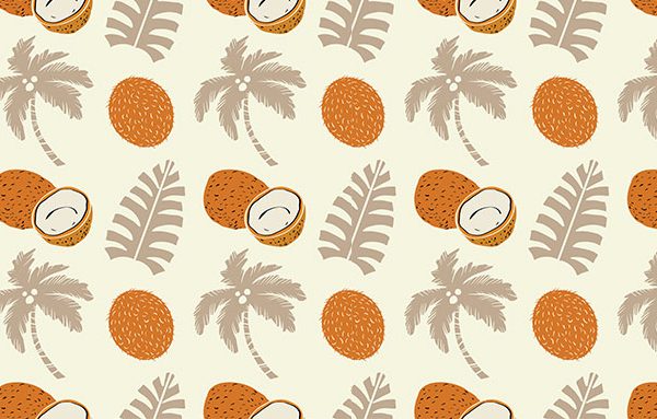 Coconut-Oil