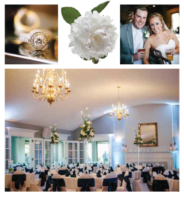 Asche Wedding 