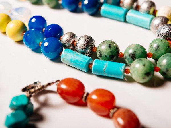 Courtney-Necklaces