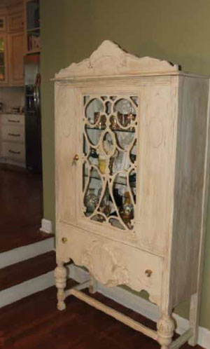 DIY After