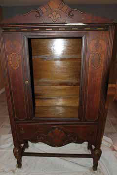 DIY Before